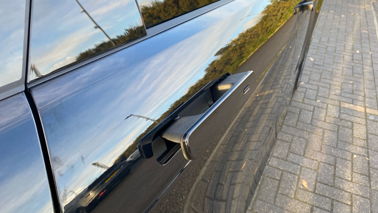 Land Rover Range Rover Evoque 2.0 D200 Autobiography 5dr Auto [Revised] Diesel Hatchback